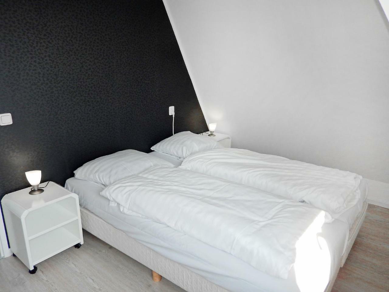 Holiday Home Plevier Comfort-2 By Interhome Noordwijk Exterior photo